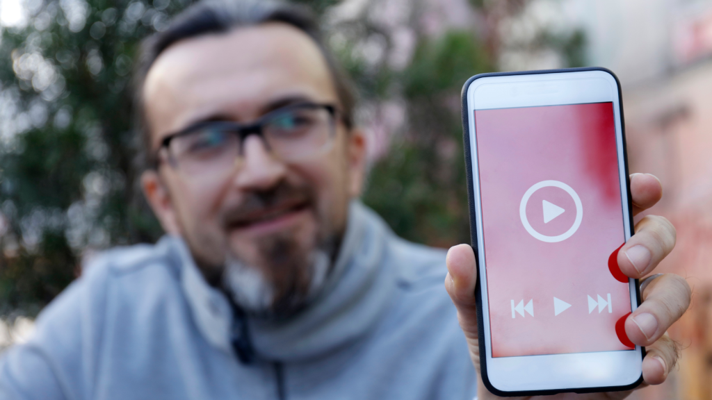 5 Reasons to Add Video to Your Marketing Campaign