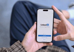 LinkedIn has changed its algorithm